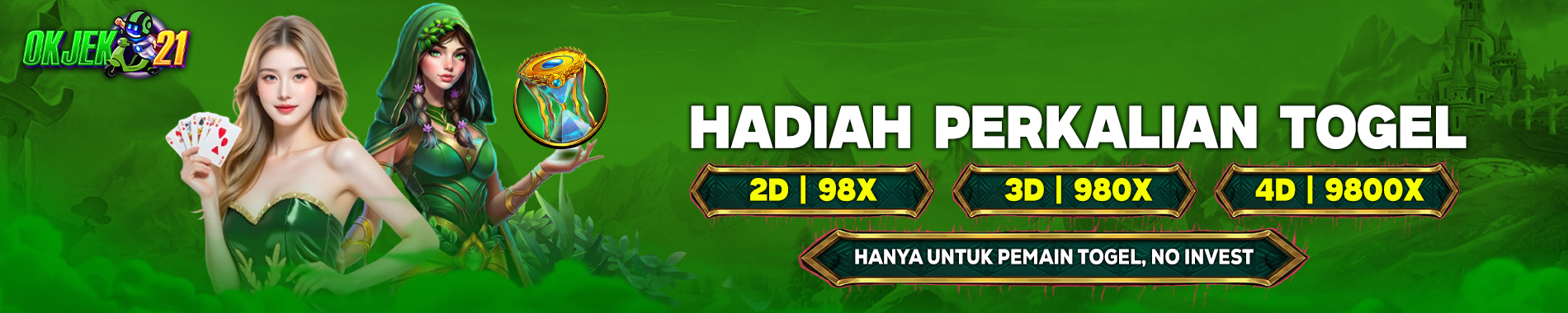 togel tampa potongan